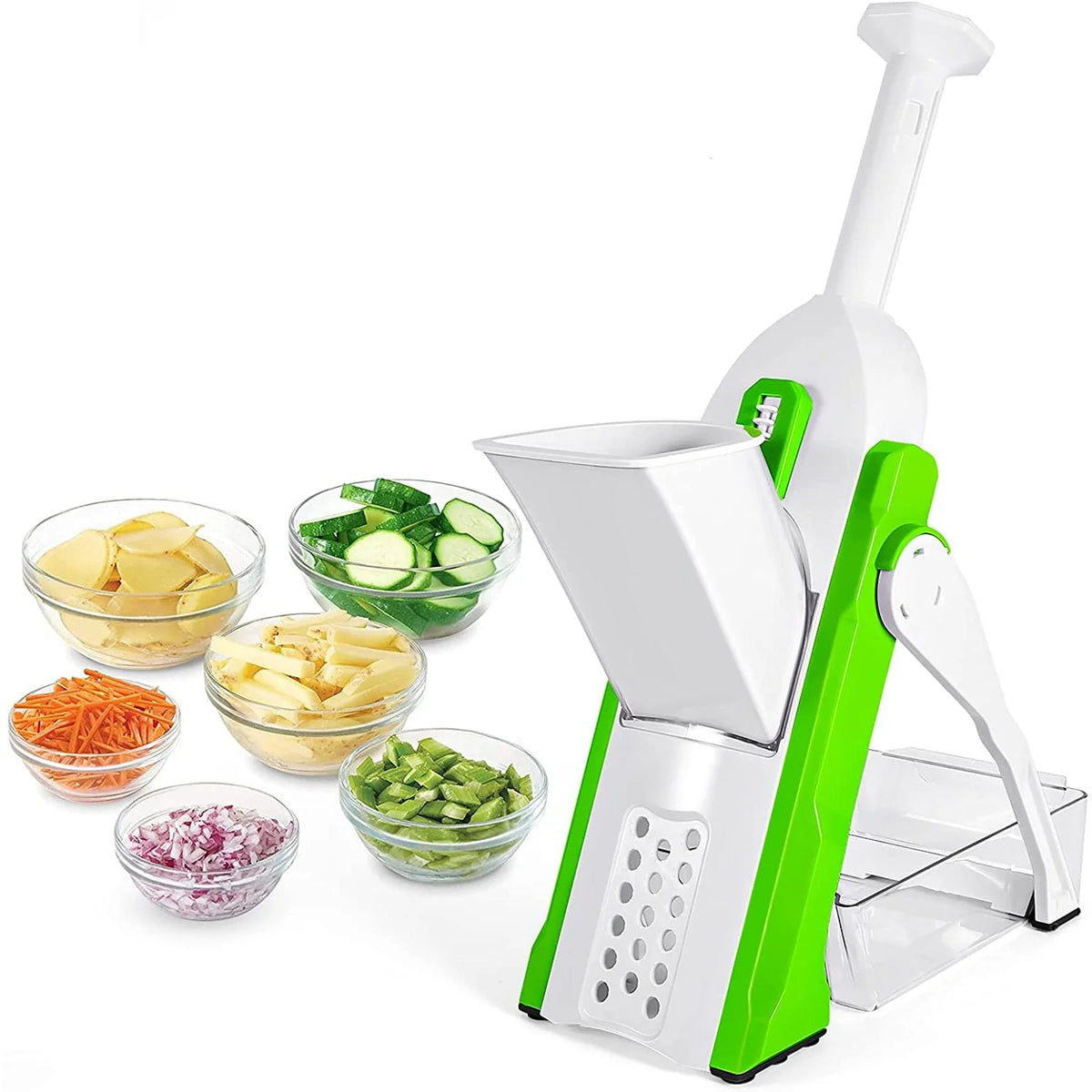 Kitchen Chopping Artifact – elite essentials