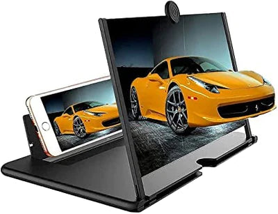 3D Screen Magnifier Big Screen High-Definition