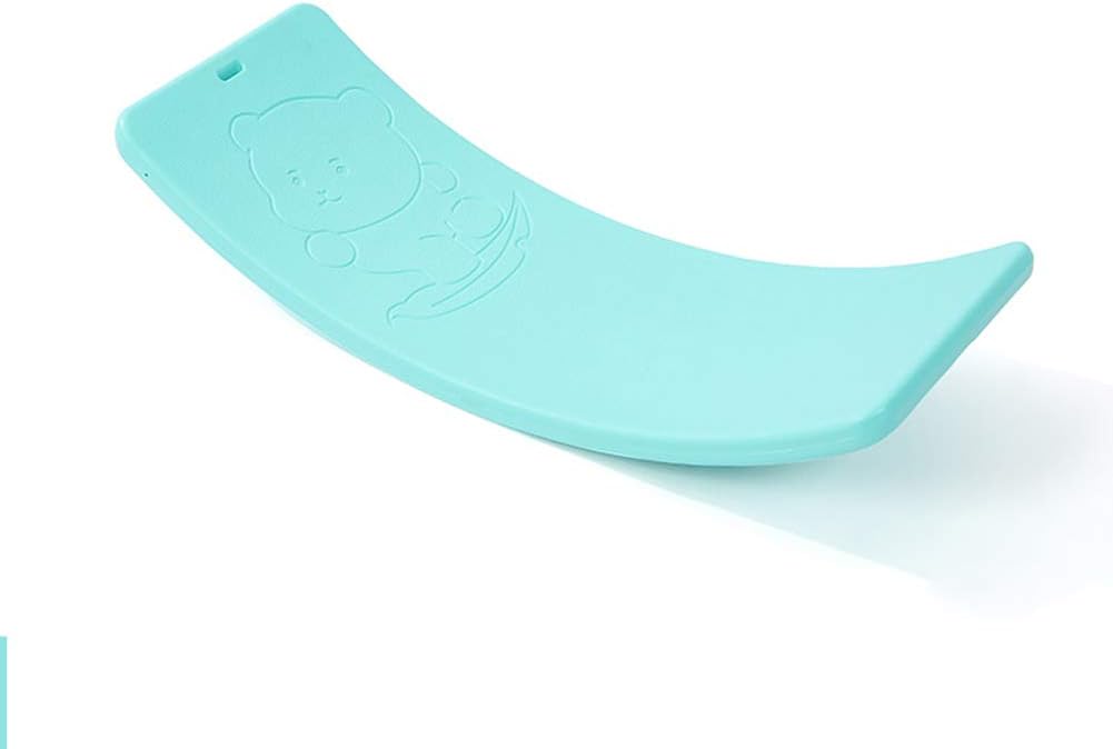 Children's Bending Balance Board