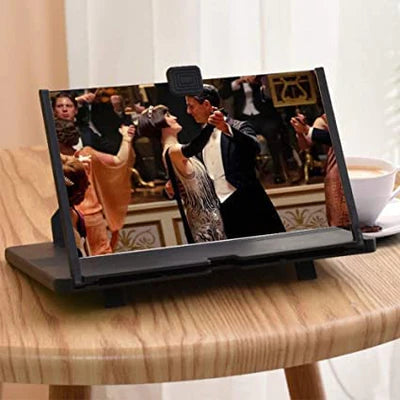 3D Screen Magnifier Big Screen High-Definition