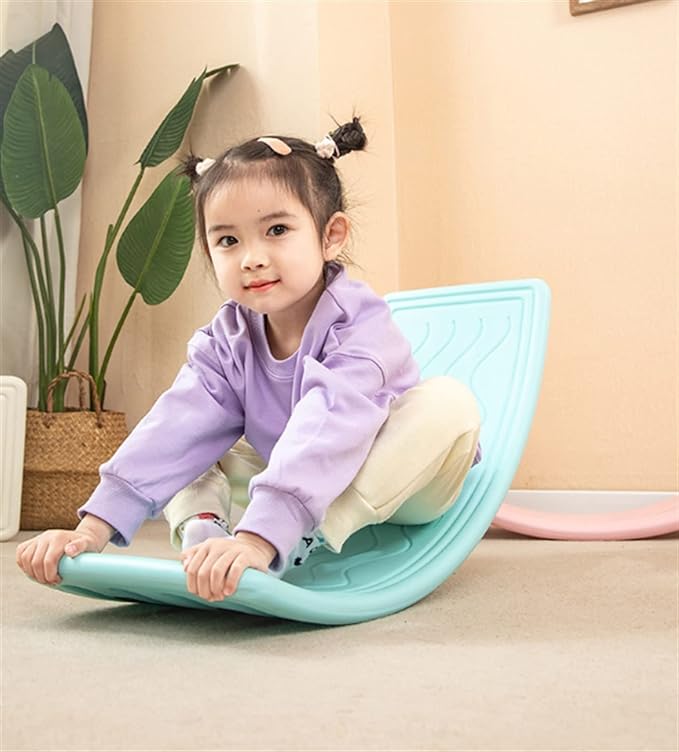 Children's Bending Balance Board