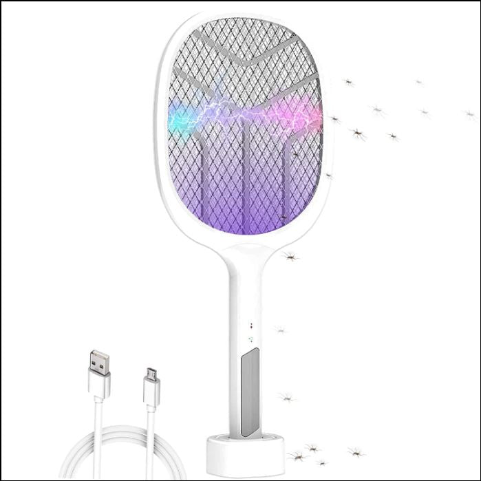 USB Mosquito Racket