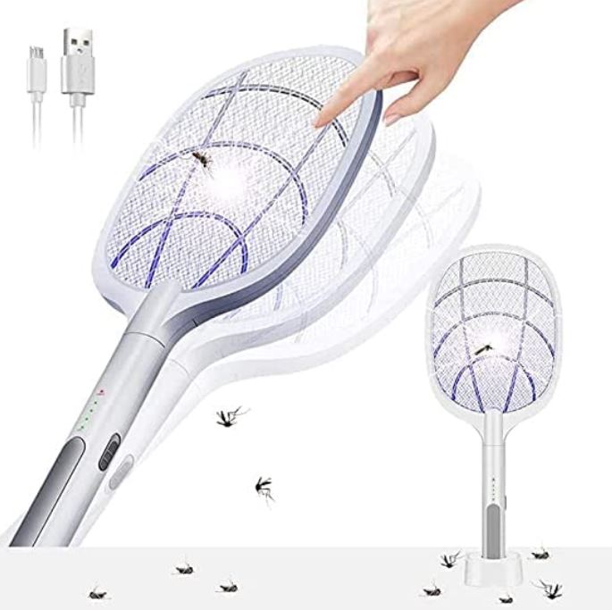 USB Mosquito Racket