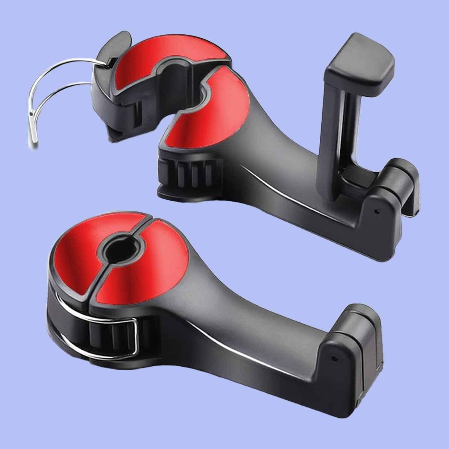 CAR BACK SEAT HOOKS 🔥BUY 1 GET 1 FREE